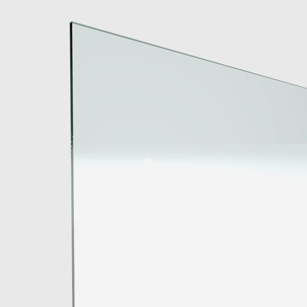 Clear Glass Sheet Inco