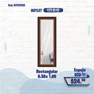 outlet espejos-B-21